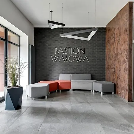 Nordic Loft Walowa *