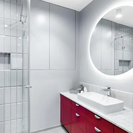 Nordic Loft Walowa
