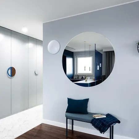 Nordic Loft Walowa