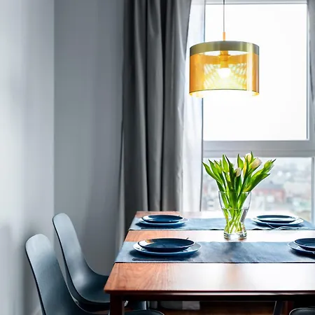 Nordic Loft Walowa